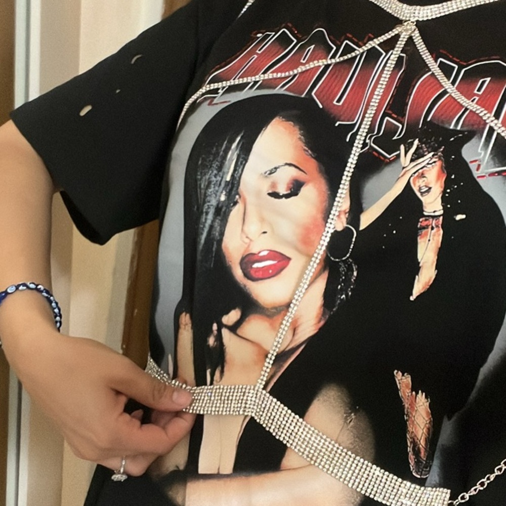 Body chain - Picture 3 of 4